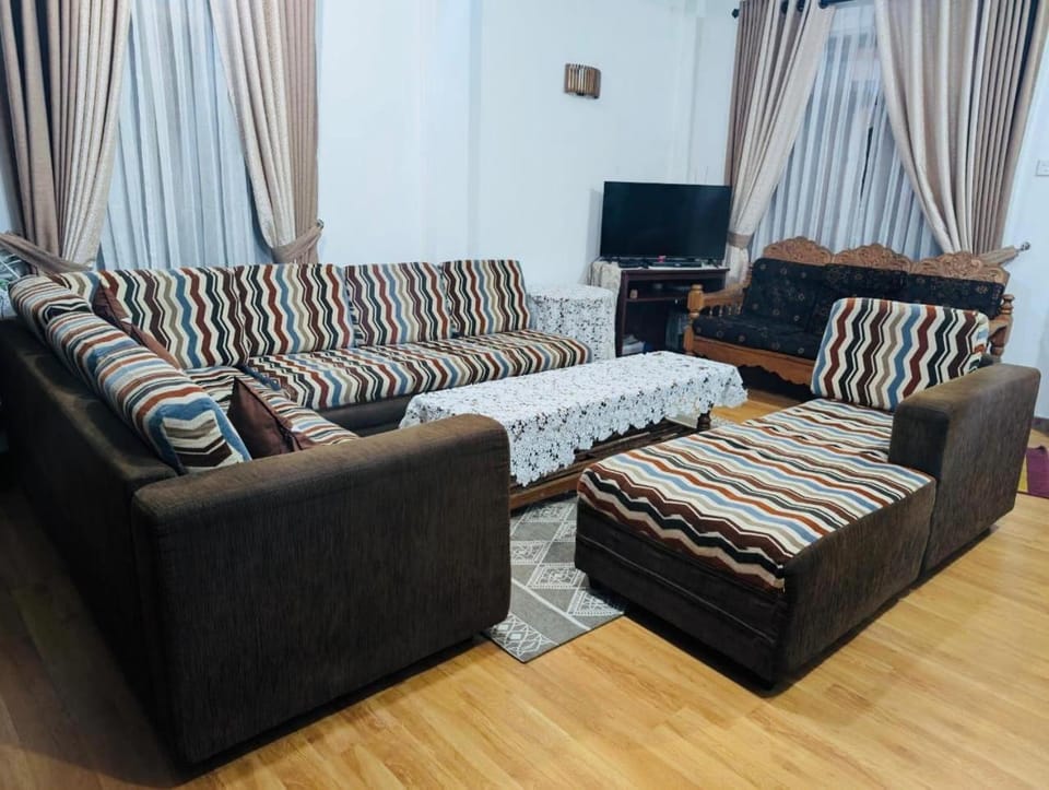 Highest Village Bungalow Bed and Breakfast in Nuwara Eliya