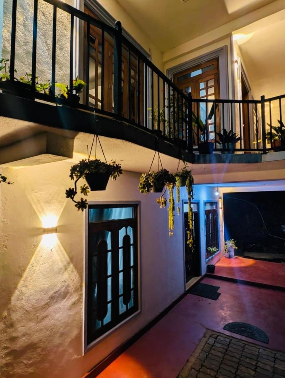 Highest Village Bungalow Bed and Breakfast in Nuwara Eliya