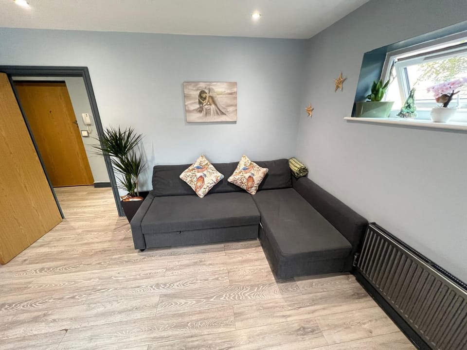 Cozy Southampton Apartment Retreat Apartment in Southampton