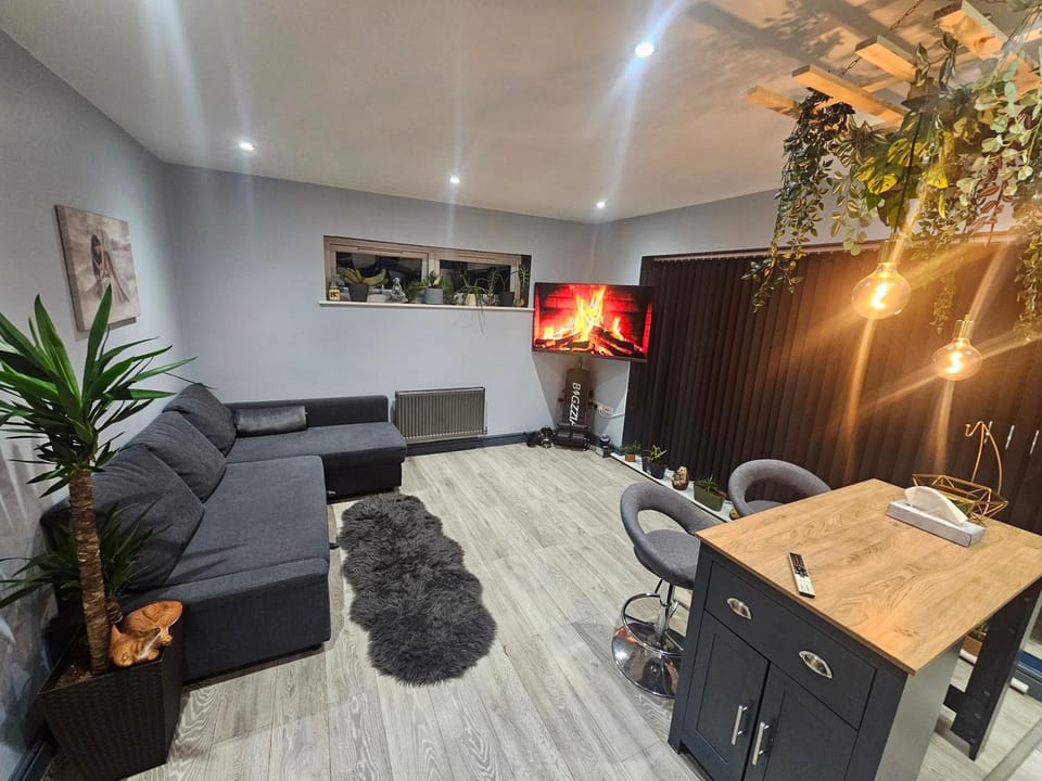 Cozy Southampton Apartment Retreat Apartment in Southampton