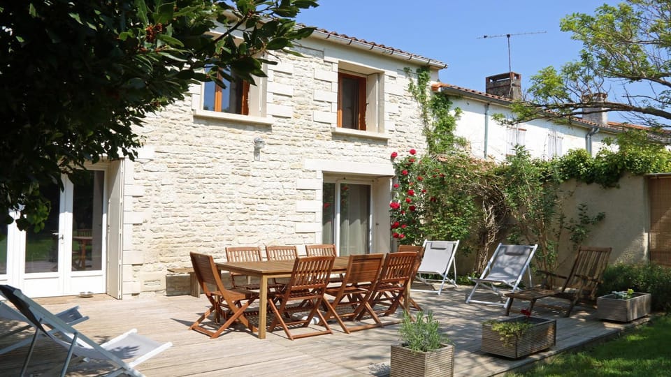 Patio, Balcony/Terrace, Garden view
