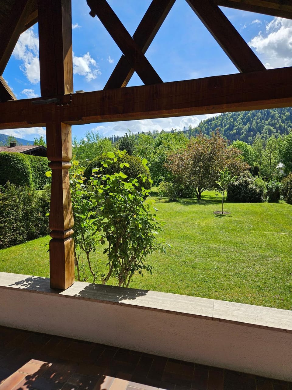 View (from property/room)