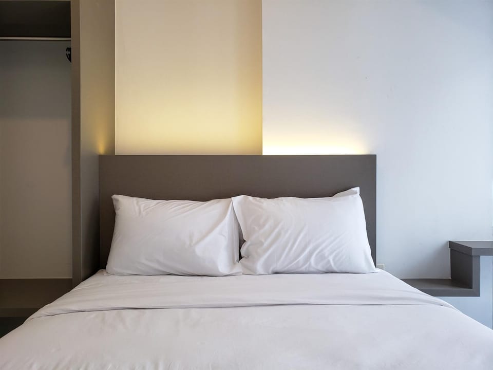 Fancy and Nice Studio at Tokyo Riverside PIK 2 Apartment By Travelio Apartment in West Java