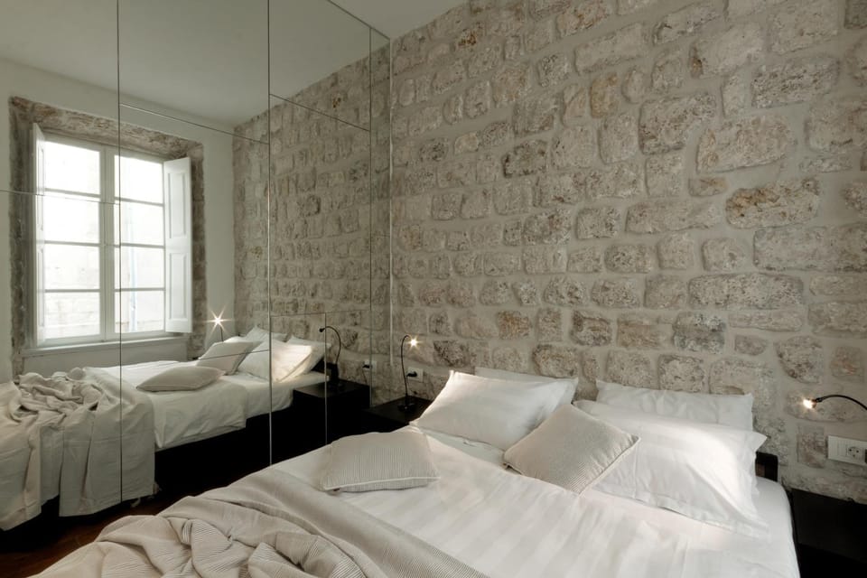 Apartments Eleganca-Comfort One Bedroom Apartment Djelozija Apartment in Dubrovnik