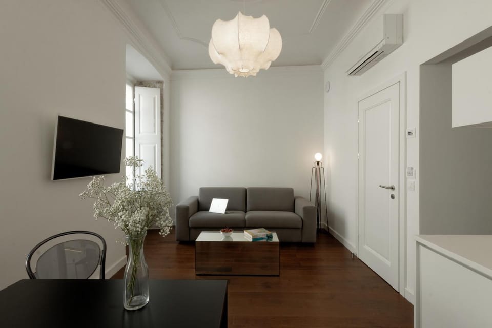 Apartments Eleganca-Comfort One Bedroom Apartment Djelozija Apartment in Dubrovnik