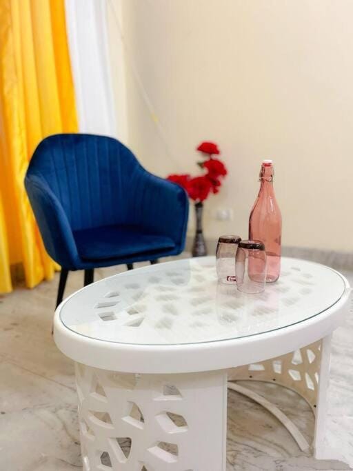 Serene Stays at Varanasi - 1bhk Luxury VIlla Vacation rental in Varanasi