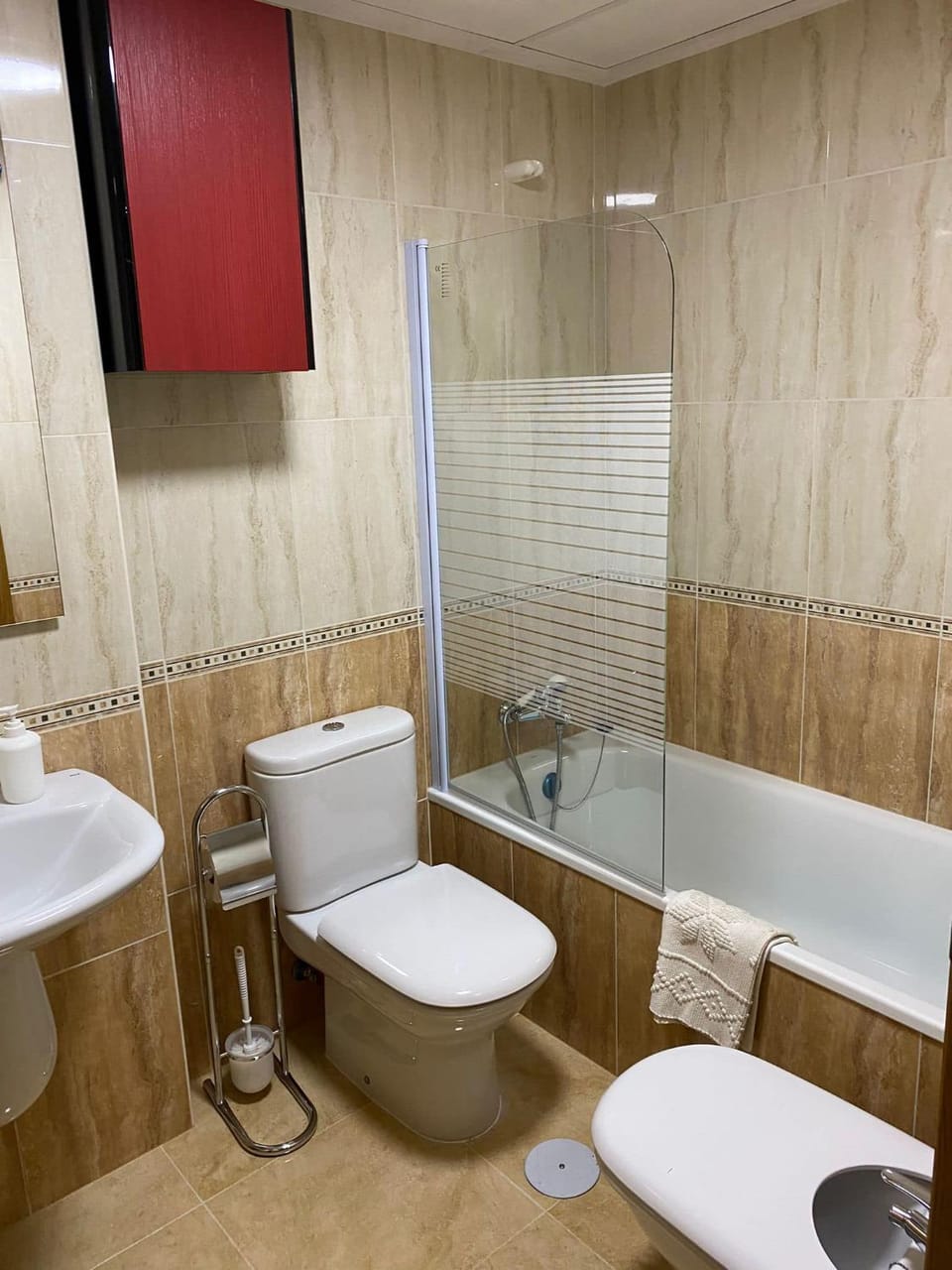 apartamento Lorena 1B Apartment in Pilar de la Horadada