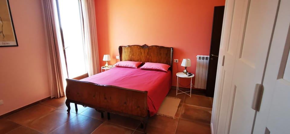 Le Querce Apartment in Abruzzo