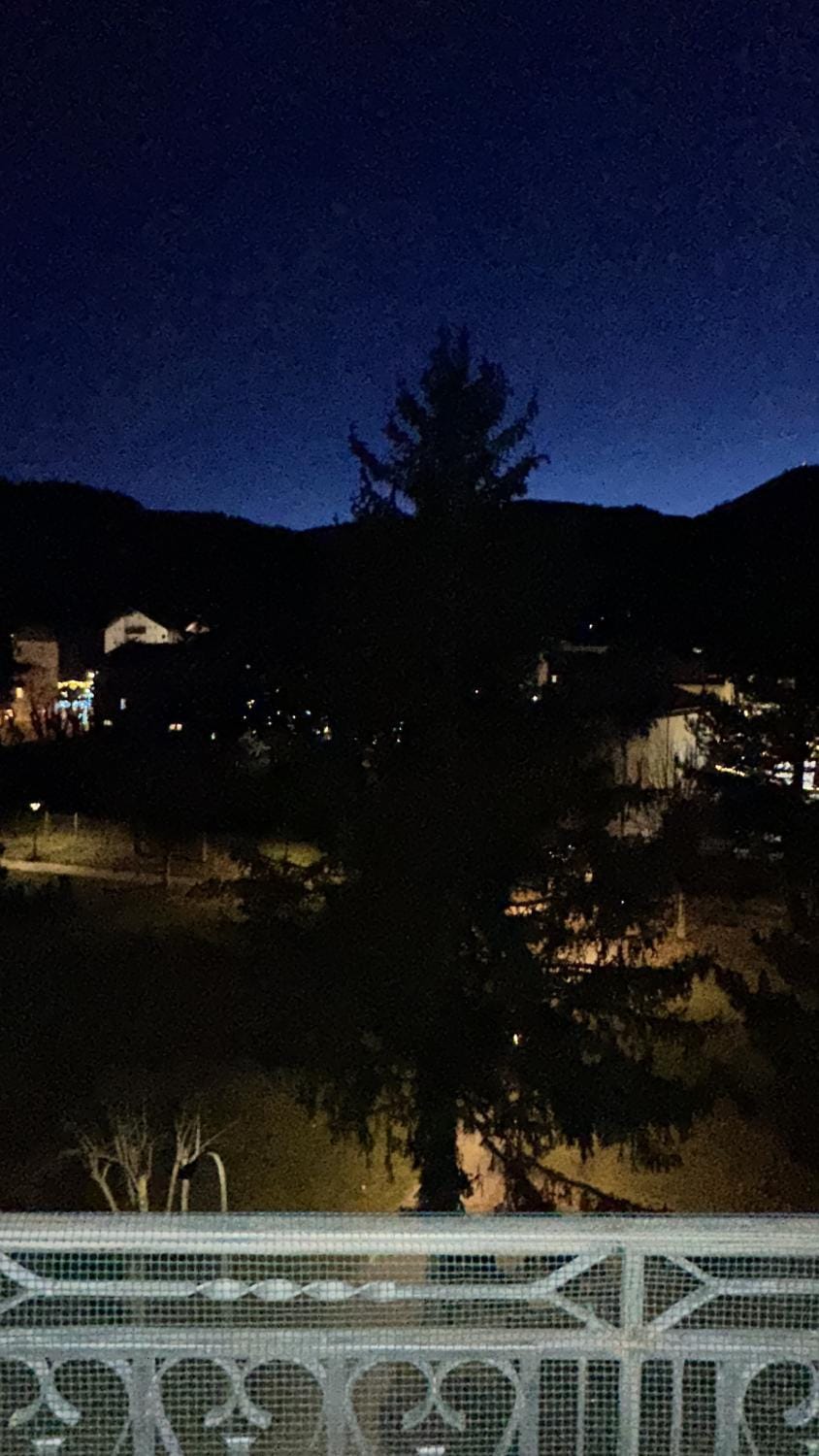 Night