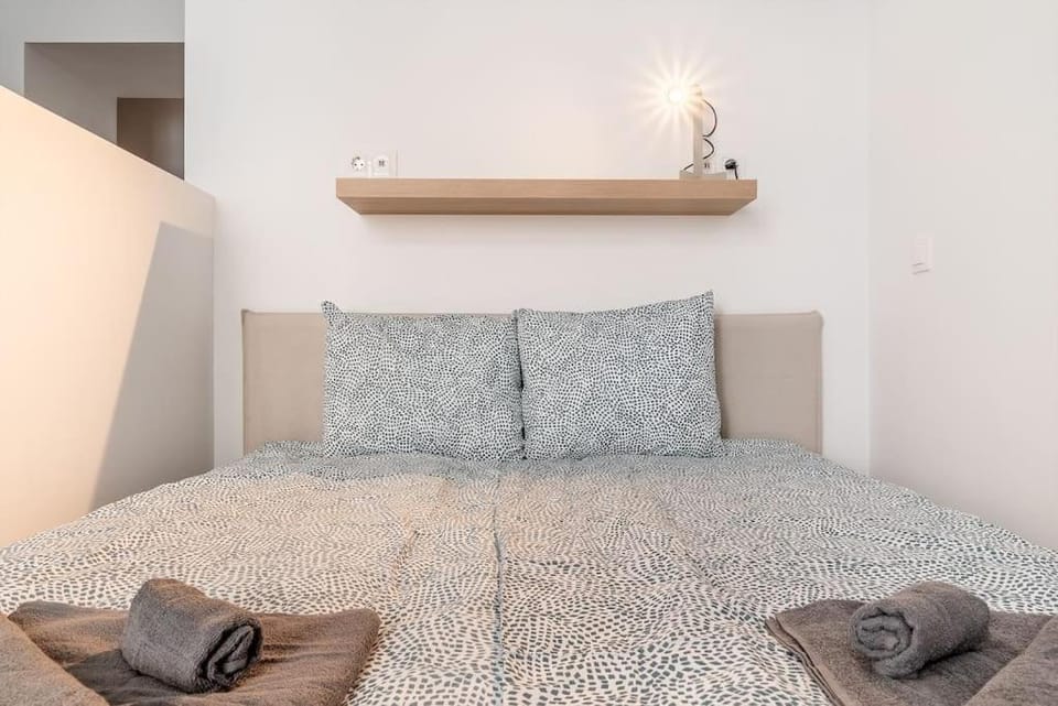 Grand Downtown Apartment - Hegedus 8 Apartment in Budapest