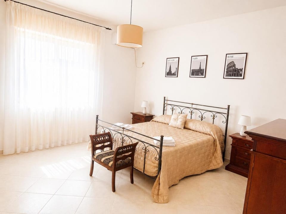 Casa Tonia Apartment in Province of Taranto
