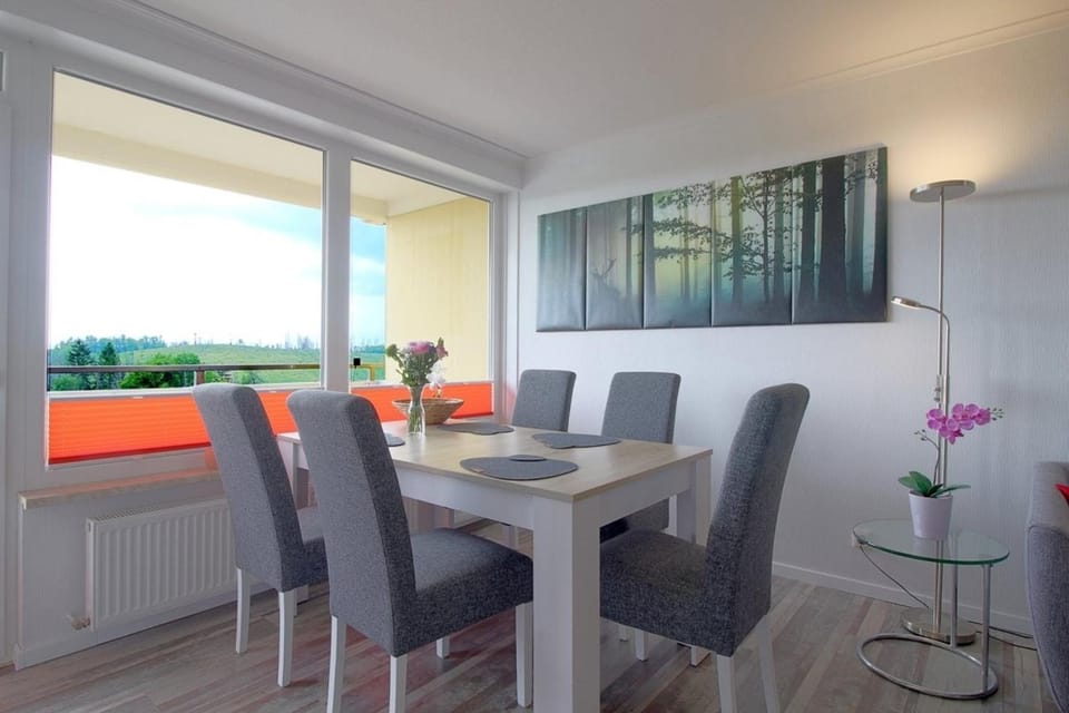 Apartment 454 Apartment in Braunlage