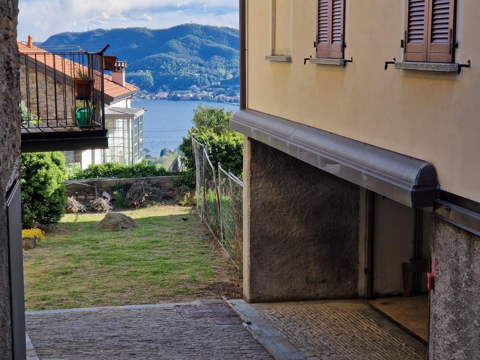 Casa Gioia Apartment in Cernobbio