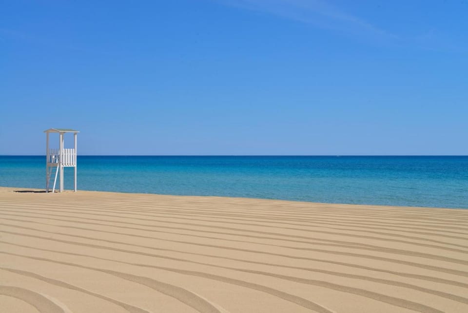 Tuareg Hotel Hotel in Campomarino