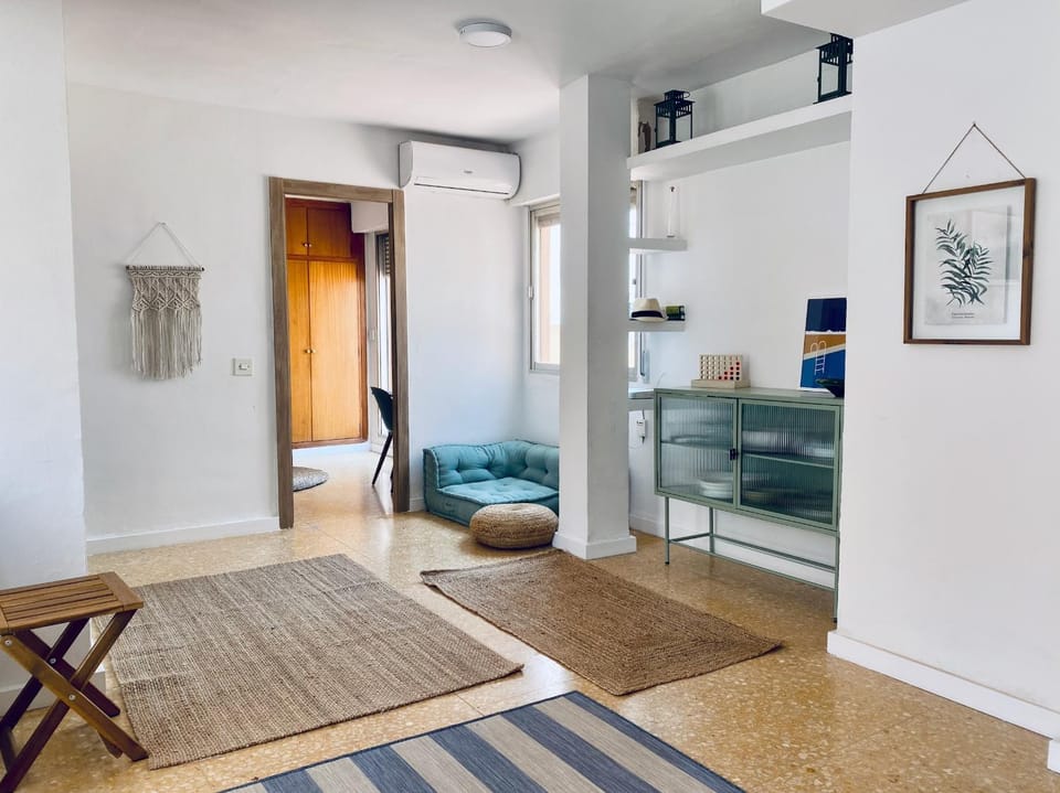 Casa Chica LGBTQ friendly Apartment in Dénia