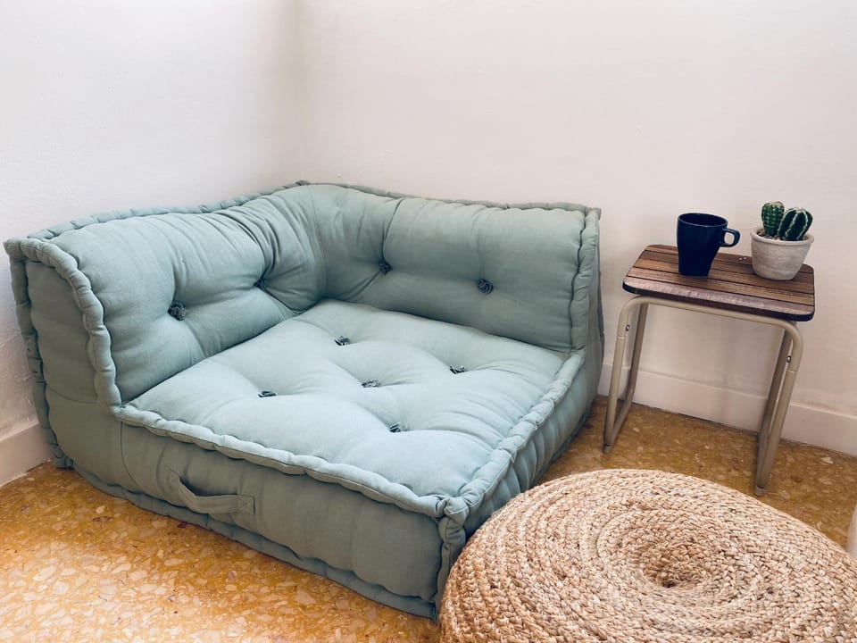 Casa Chica LGBTQ friendly Apartment in Dénia