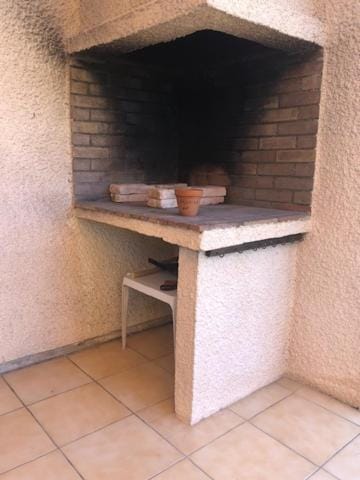 BBQ facilities