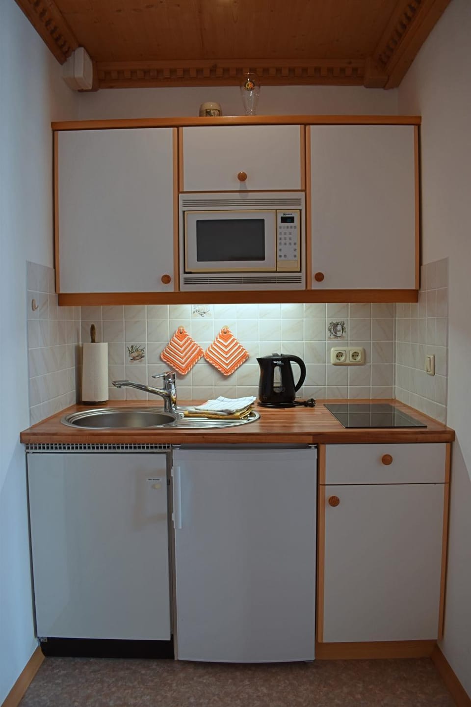 Gästehaus Bergfrieden, Ferienwohnung Eva Apartment in Bavaria