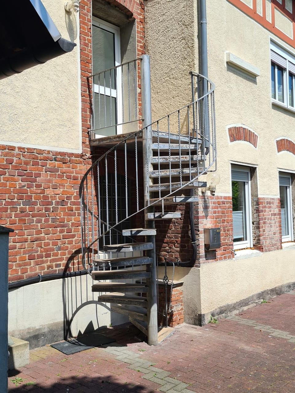 Ferienwohnung RUHRPERLE für 1 bis max 9 Erwachsene Apartment in North Rhine-Westphalia