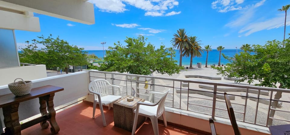 View (from property/room), Sea view