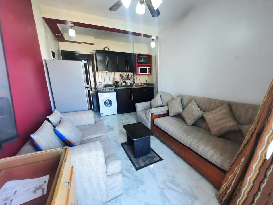 Studio Golf porto Marina Apartment in Egypt