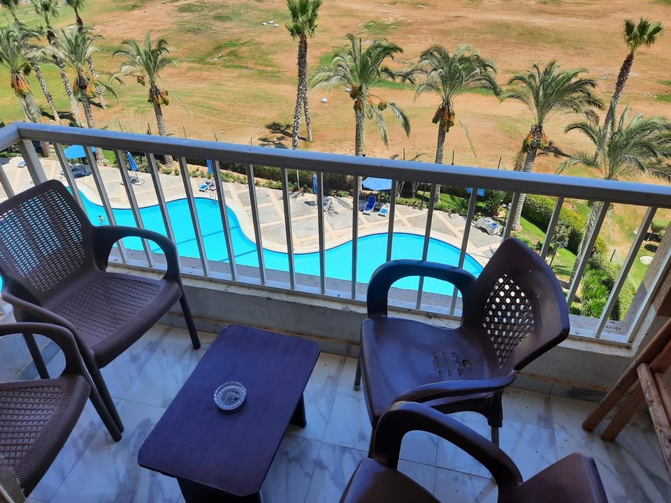 Studio Golf porto Marina Apartment in Egypt