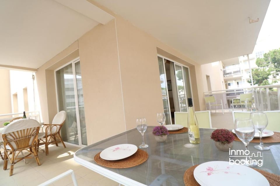 Tenorfleta Salou playa Apartment in Salou