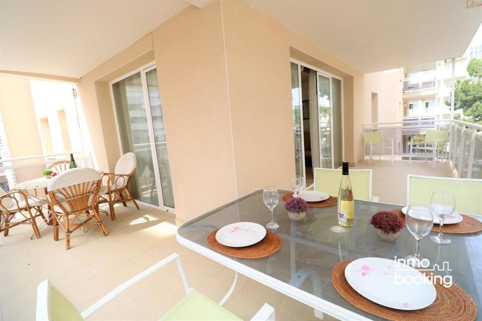 Tenorfleta Salou playa Apartment in Salou