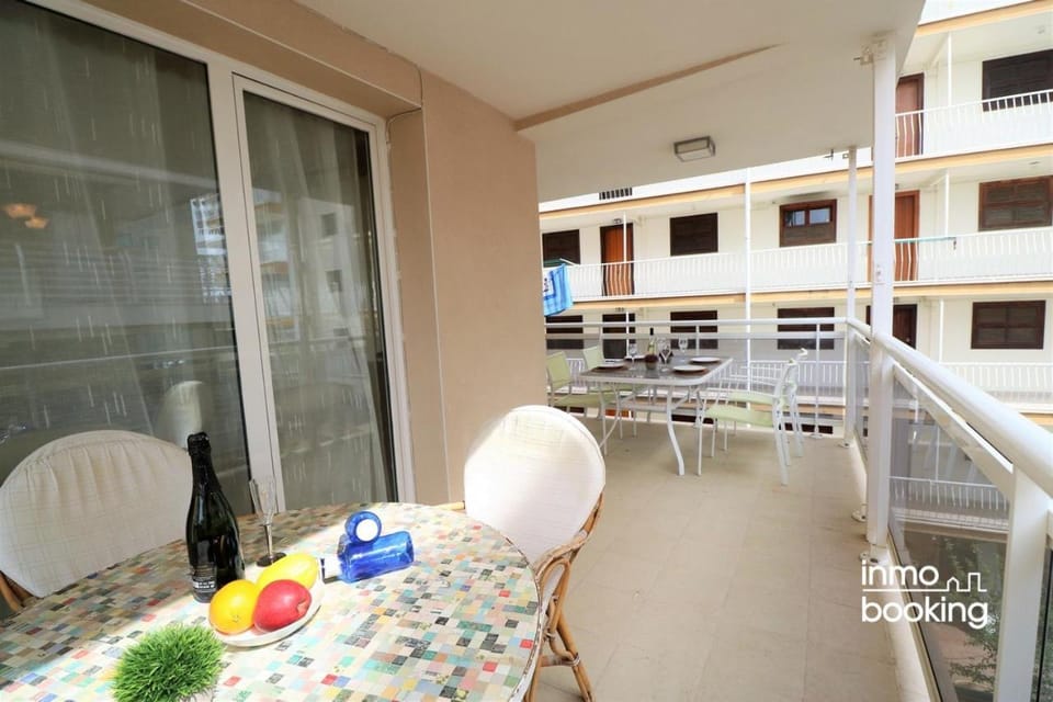 Tenorfleta Salou playa Apartment in Salou