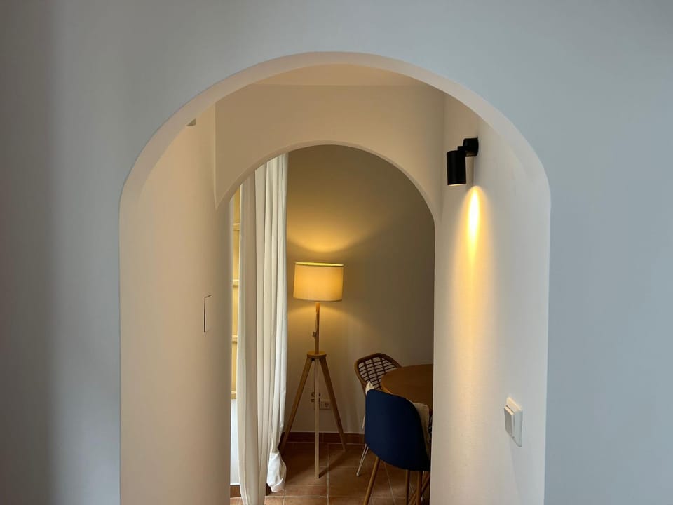 Casa Puerta del Losal House in Úbeda