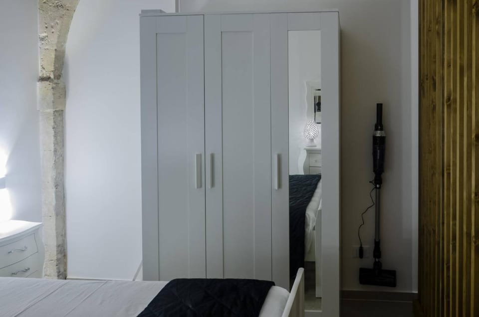 Marinusa home luxury - air conditioned - wi-fi Apartment in Syracuse