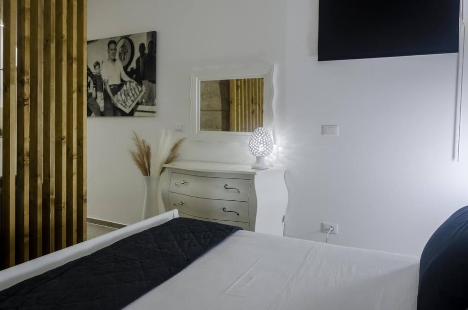 Marinusa home luxury - air conditioned - wi-fi Apartment in Syracuse