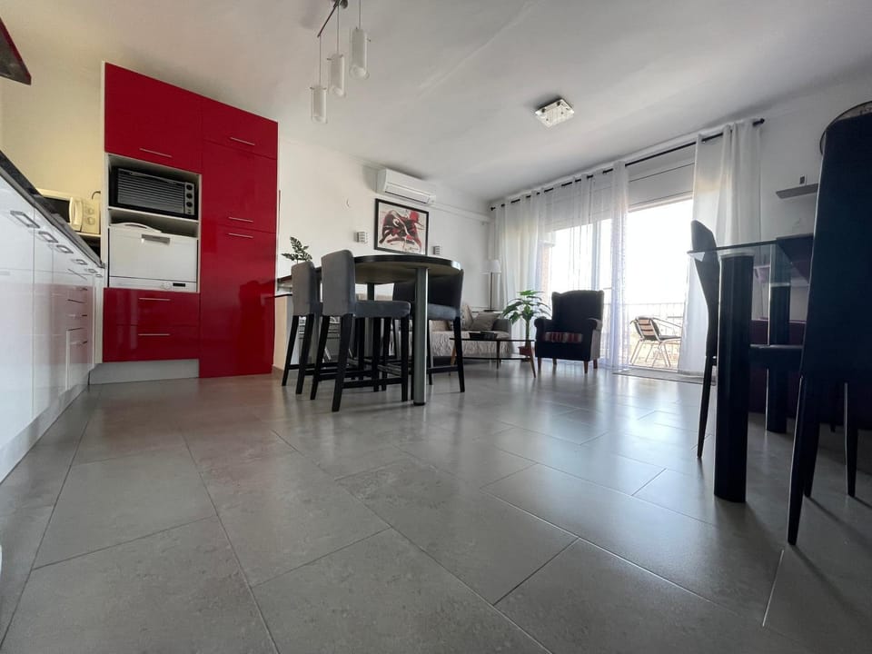RECONNECTAR Blanes El Molí Apartment in Blanes