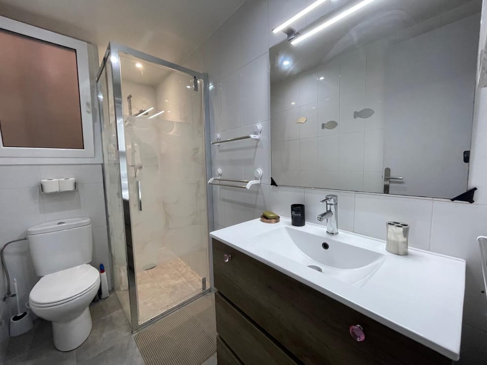 RECONNECTAR Blanes El Molí Apartment in Blanes