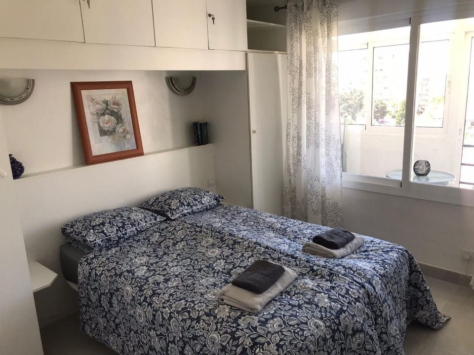 Apartment Clara Apartment in Benalmadena