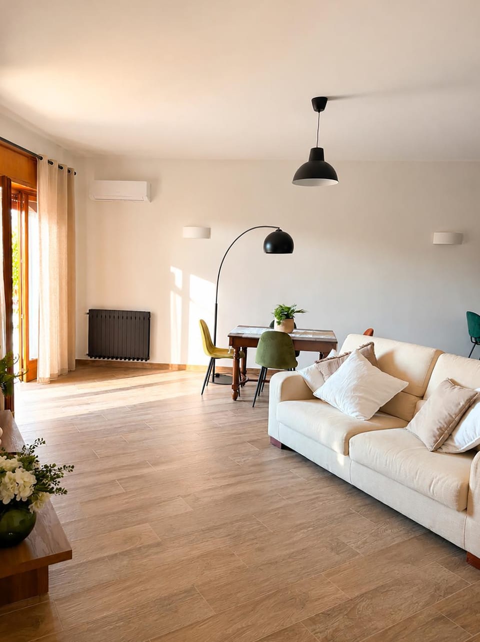 La Maison de Clotilde Apartment in Taormina