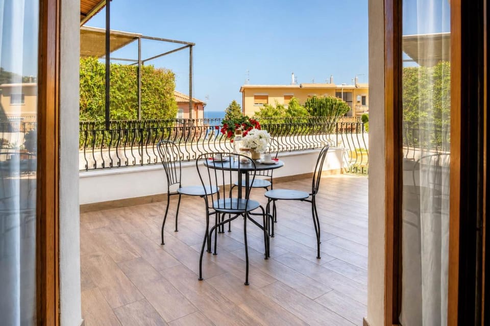 La Maison de Clotilde Apartment in Taormina