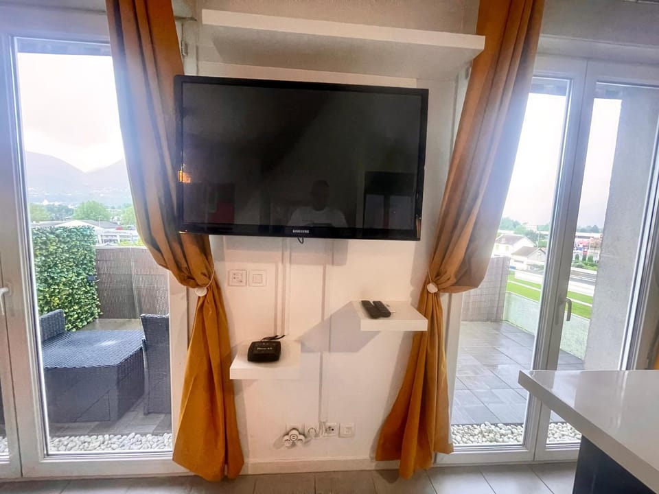 TV and multimedia