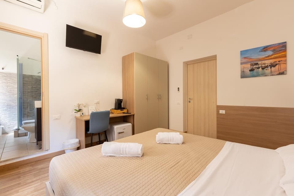 Acquacorrente Rooms - a due passi dal mare Bed and Breakfast in Montesilvano