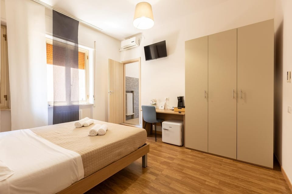Acquacorrente Rooms - a due passi dal mare Bed and Breakfast in Montesilvano