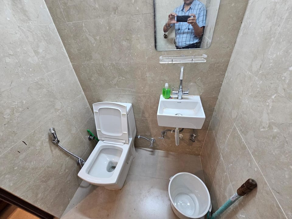 Toilet, Bathroom, bidet