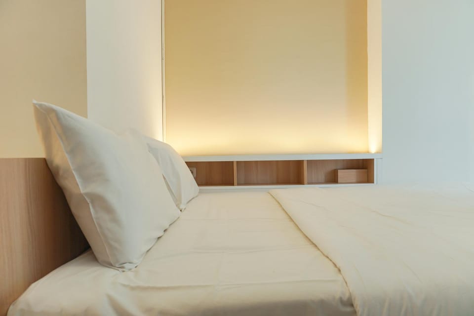 Comfy and Best Deal Studio at Tokyo Riverside PIK 2 Apartment By Travelio Apartment in West Java