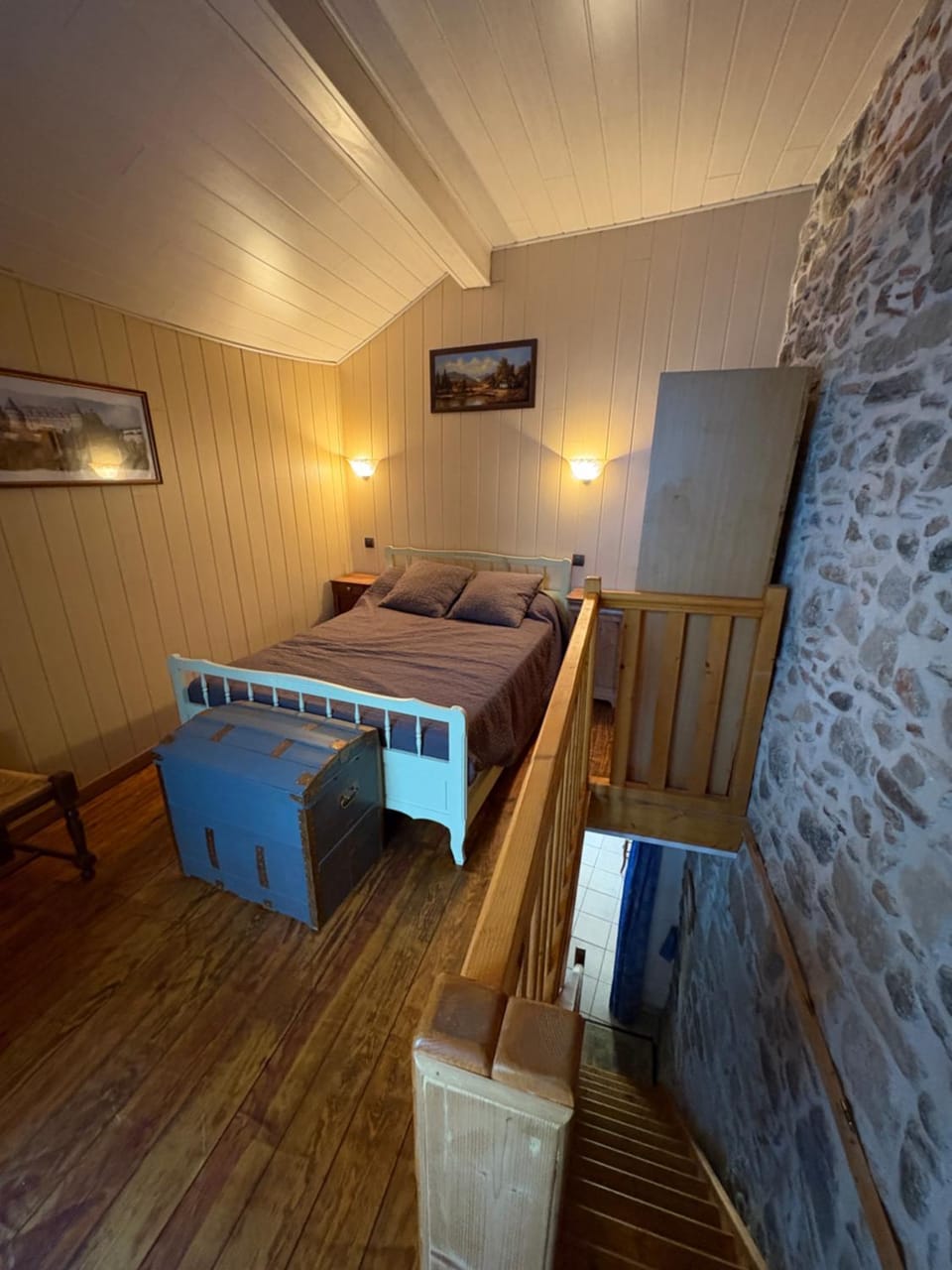 Petite maison avec cour fermée House in Nouvelle-Aquitaine