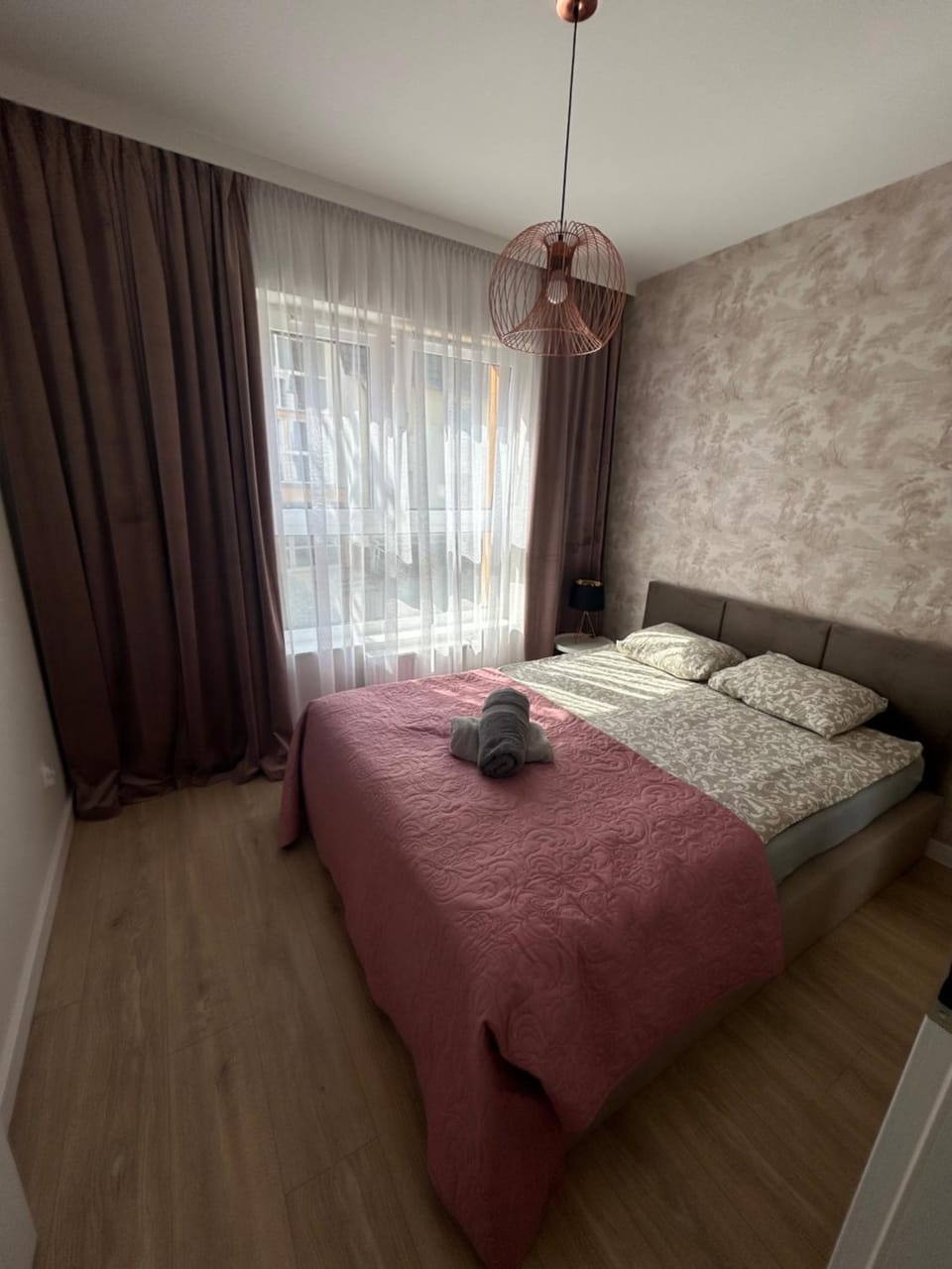Premium Apartament Koronowska 40m2 Apartment in Greater Poland Voivodeship