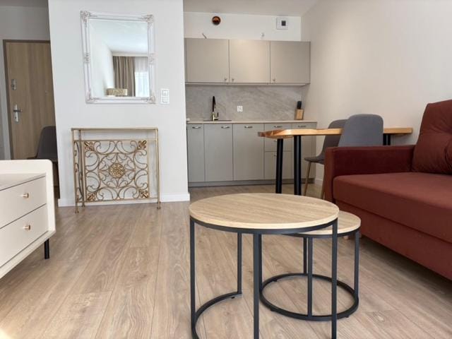 Premium Apartament Koronowska 40m2 Apartment in Greater Poland Voivodeship