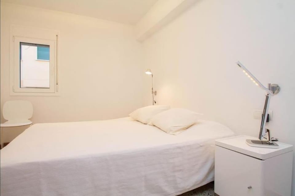 Apartamento altafullaplatja Apartment in Tarragonès
