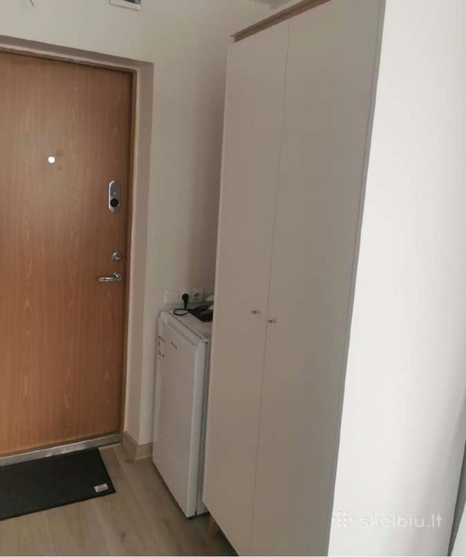 Lauros & R apartamentai Apartment in Lithuania