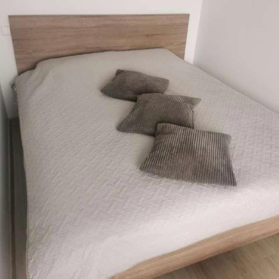 Lauros & R apartamentai Apartment in Lithuania