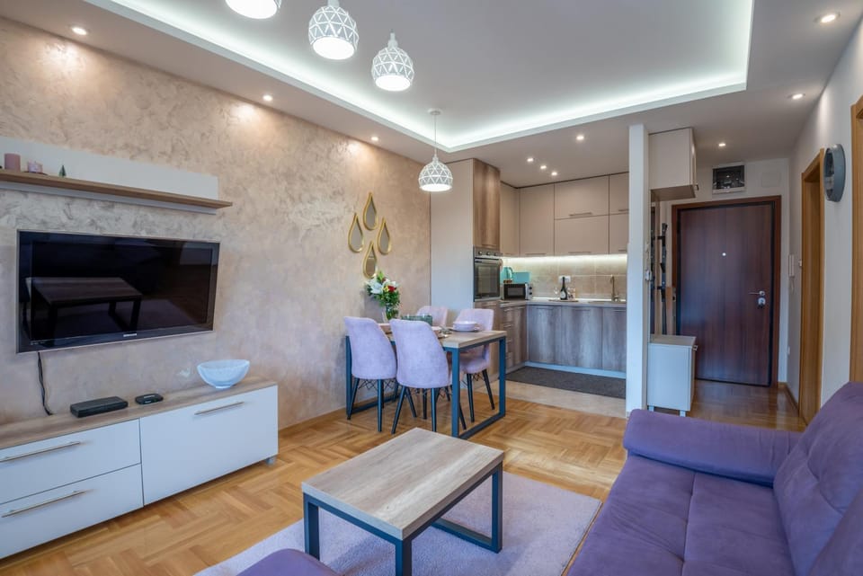 Viola lux Zlatibor Apartment in Zlatibor
