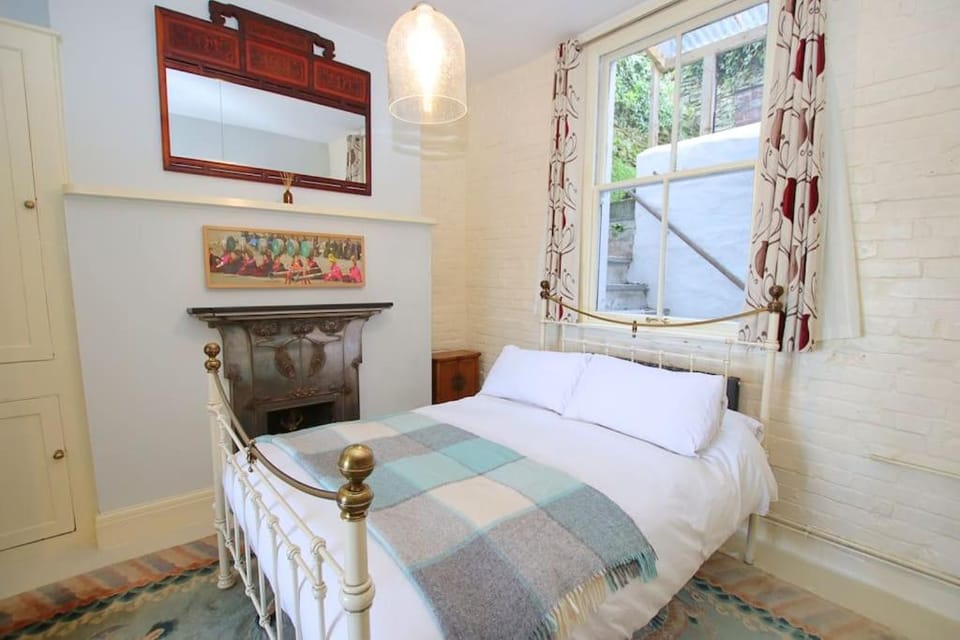 The Flat at Rupertswood Apartment in Ilfracombe
